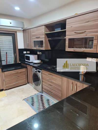 شقة 2 غرفة نوم للايجار في القاهرة الجديدة، القاهرة - WhatsApp Image 2025-12-16 at 6.50. 29 AM (2). jpeg