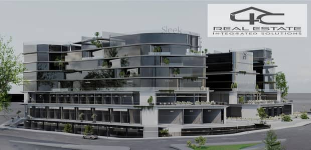 Retail for Sale in New Cairo, Cairo - WhatsApp Image 2025-12-16 at 5.03. 12 PM (1). jpeg