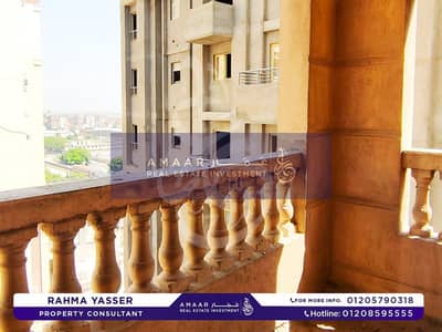 3 Bedroom Apartment for Sale in Moharam Bik, Alexandria - photo_5911124929728416632_y. jpg