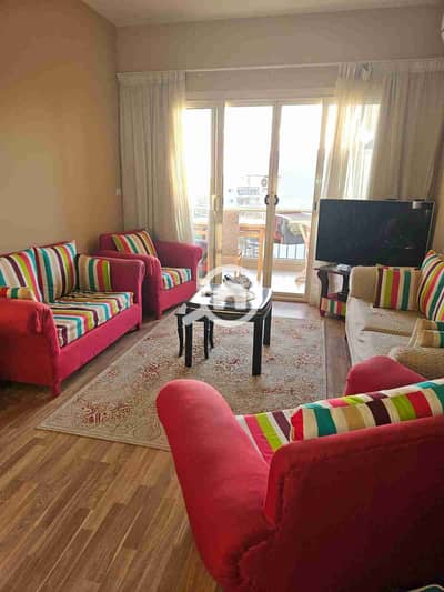 3 Bedroom Flat for Rent in Sheikh Zayed, Giza - IMG-20251125-WA0001. jpg