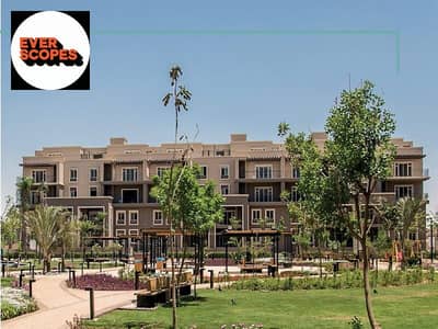 3 Bedroom Flat for Sale in New Heliopolis, Cairo - WhatsApp Image 2025-11-02 at 17.34. 06_28da7559. jpg 3 Bedroom Flat for Sale in New Heliopolis, Cairo - WhatsApp Image 2025-11-02 at 17.34. 06_28da7559. jpg