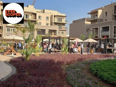 2 Bedroom Flat for Sale in New Heliopolis, Cairo - WhatsApp Image 2025-11-02 at 17.34. 11_90578e1b. jpg 2 Bedroom Flat for Sale in New Heliopolis, Cairo - WhatsApp Image 2025-11-02 at 17.34. 11_90578e1b. jpg