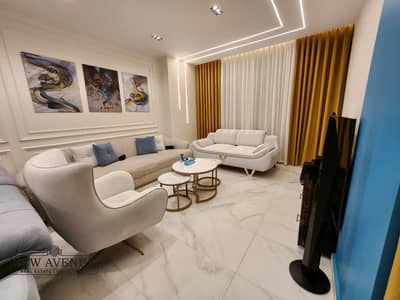 شقة 3 غرف نوم للبيع في هليوبوليس الجديدة، القاهرة - WhatsApp Image 2025-12-15 at 16.48. 56_b052439a. jpg