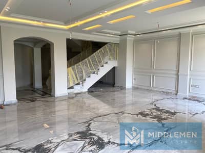 4 Bedroom Twin House for Rent in New Cairo, Cairo - WhatsApp Image 2025-12-16 at 3.57. 26 PM. jpeg