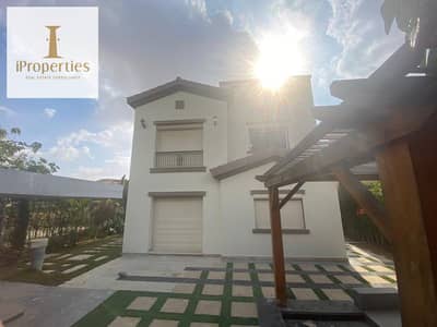 4 Bedroom Villa for Sale in New Cairo, Cairo - 571234765_2608987026121405_1716493500478539147_n. jpg