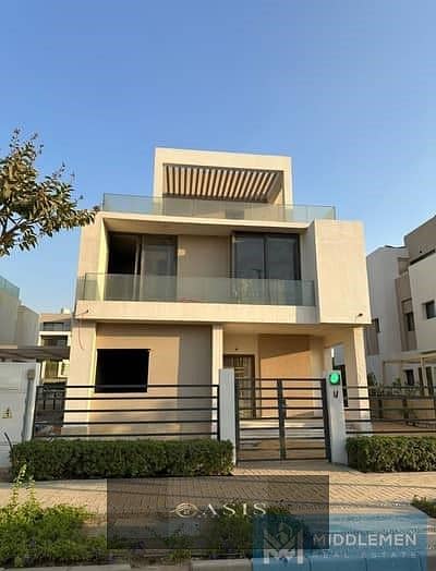 فیلا 4 غرف نوم للبيع في القاهرة الجديدة، القاهرة - 158470703-400x300. jpeg