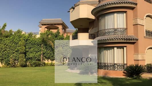 7 Bedroom Villa for Sale in New Cairo, Cairo - WhatsApp Image 2025-12-16 at 6.25. 01 AM. jpeg