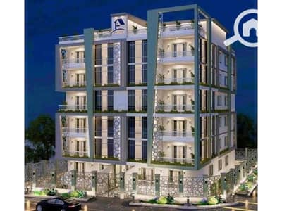 3 Bedroom Flat for Sale in Sheikh Zayed, Giza - 68d05eac-0215-4f3d-a96a-d7c95897cd1e. jpg