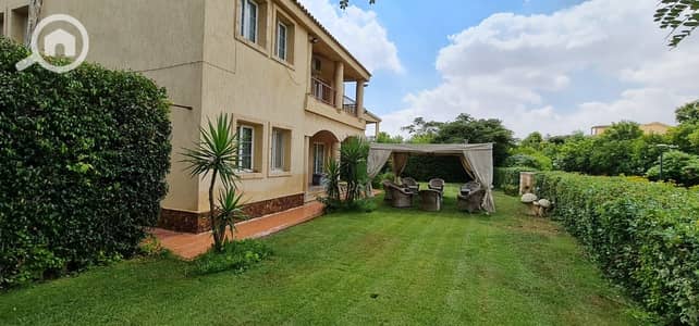 5 Bedroom Villa for Rent in Madinaty, Cairo - WhatsApp Image 2025-12-13 at 6.22. 30 PM (2). jpeg