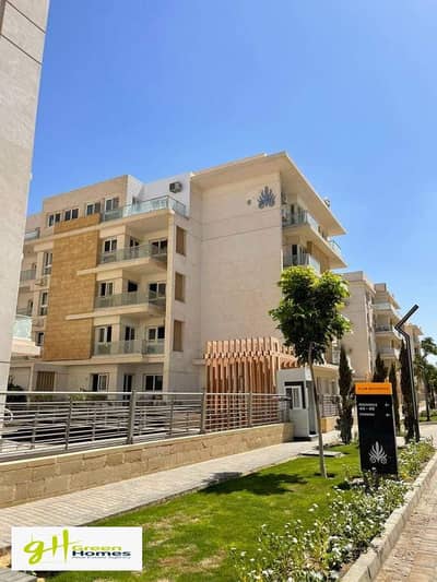 2 Bedroom Flat for Sale in New Cairo, Cairo - FB_IMG_1691824639688. jpg 2 Bedroom Flat for Sale in New Cairo, Cairo - FB_IMG_1691824639688. jpg