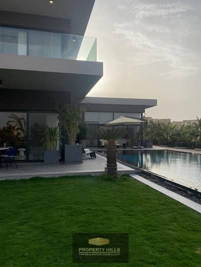 6 Bedroom Villa for Sale in 6th of October, Giza - WhatsApp Image 2024-08-14 at 3.26. 52 PM (2). jpeg