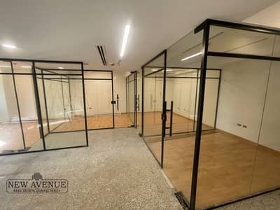 مکتب  للايجار في مصر الجديدة، القاهرة - WhatsApp Image 2025-12-16 at 5.12. 11 PM (1). jpeg