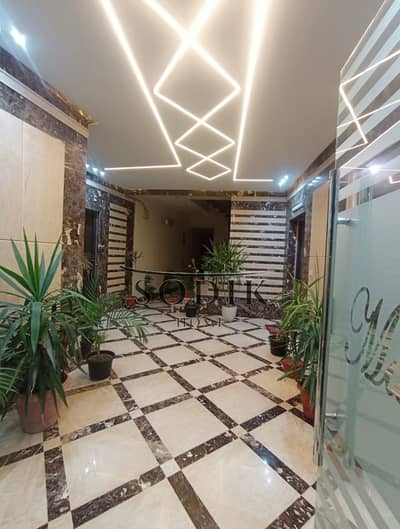 3 Bedroom Flat for Sale in Obour City, Cairo - WhatsApp Image 2025-10-15 at 4.57. 16 PM. jpeg