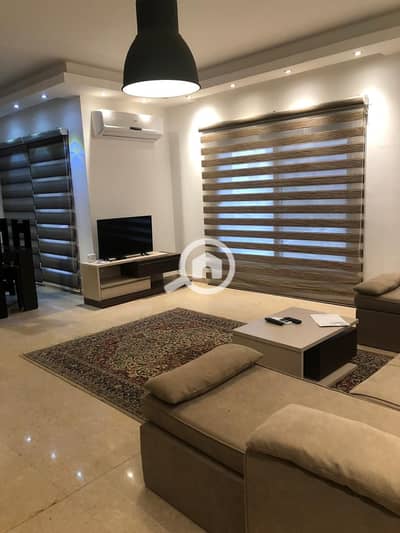 2 Bedroom Apartment for Rent in New Cairo, Cairo - WhatsApp Image 2025-11-20 at 19.58. 27 (1). jpeg