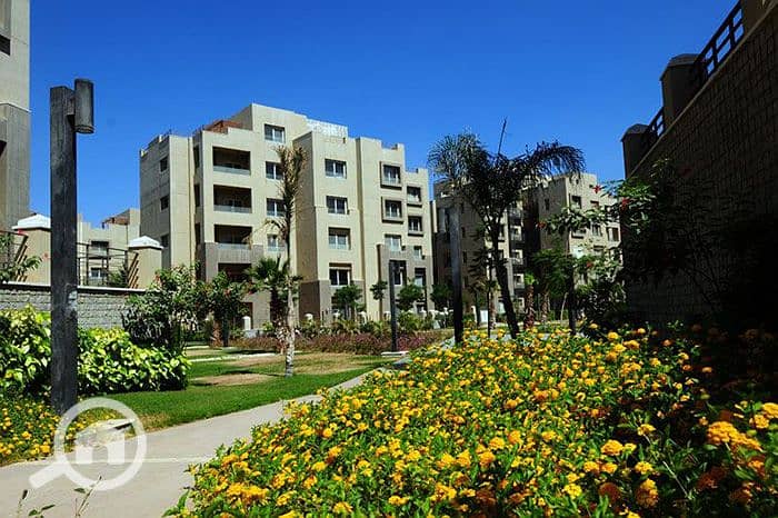 9 The-Village-Compound-New-Cairo-Egypt4. jpg