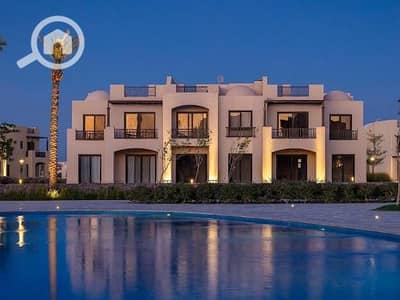 3 Bedroom Chalet for Sale in Makadi Bay, Red Sea - WhatsApp Image 2025-12-16 at 11.56. 52 AM. jpeg