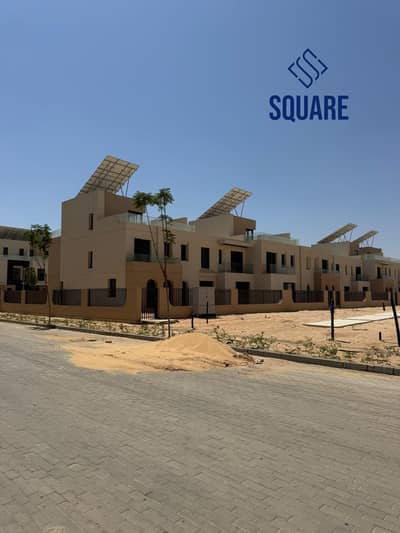 3 Bedroom Townhouse for Sale in Sheikh Zayed, Giza - IMG-20251123-WA0096. jpg