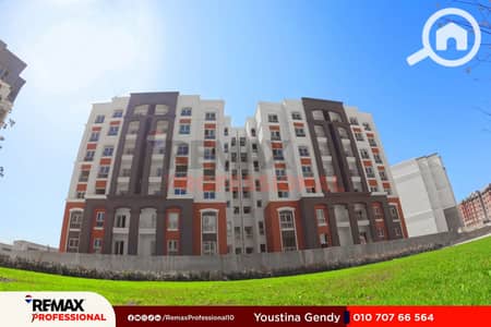 3 Bedroom Apartment for Sale in Agami, Alexandria - 00001. jpg