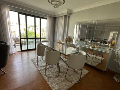 3 Bedroom Duplex for Rent in Sheikh Zayed, Giza - WhatsApp Image 2025-12-06 at 1.26. 13 PM (2). jpeg