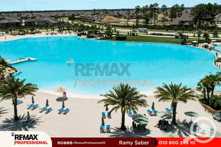 2 Bedroom Chalet for Sale in North Coast, Matruh - 2. jpg