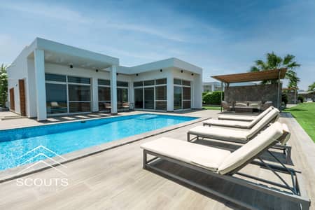 شاليه 3 غرف نوم للبيع في سوما باى، البحر الأحمر - MOK04053. jpg