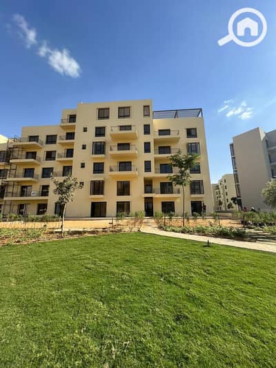 2 Bedroom Apartment for Sale in 6th of October, Giza - WhatsApp Image 2025-11-23 at 1.43. 56 PM. jpeg