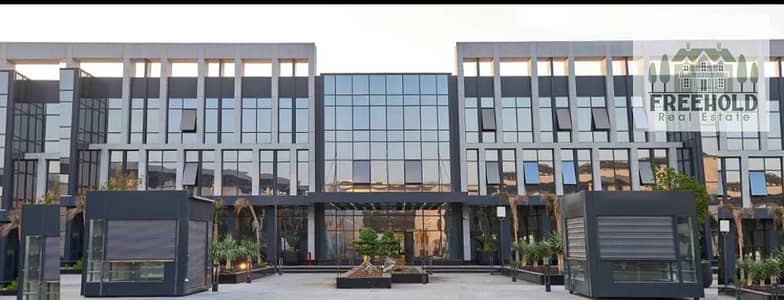 Clinic for Rent in Madinaty, Cairo - WhatsApp Image 2025-12-16 at 5.29. 08 PM. jpeg