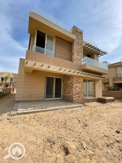 4 Bedroom Townhouse for Sale in 6th of October, Giza - IMG-20251216-WA0109. jpg