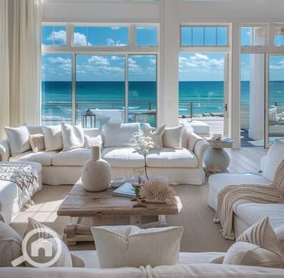 شاليه 3 غرف نوم للبيع في الجونة، البحر الأحمر - 60fbf9ad756bc3b38270c878eae30049. jpg