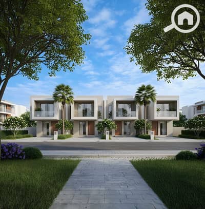 3 Bedroom Townhouse for Sale in 6th of October, Giza - 8a434671-a3eb-4238-9cca-f15f2b19e654. jpg 3 Bedroom Townhouse for Sale in 6th of October, Giza - 8a434671-a3eb-4238-9cca-f15f2b19e654. jpg