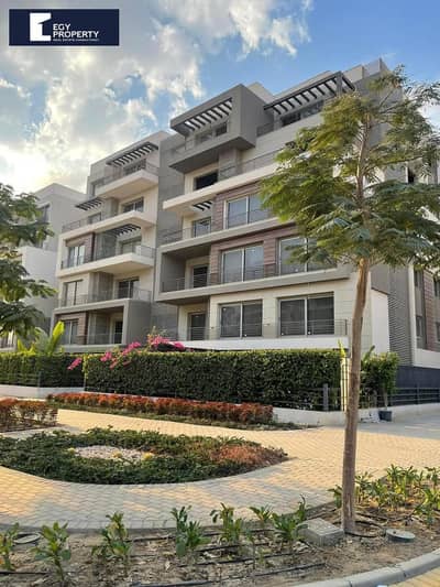 3 Bedroom Apartment for Sale in New Cairo, Cairo - WhatsApp Image 2024-12-12 at 1.47. 59 PM (3). jpeg