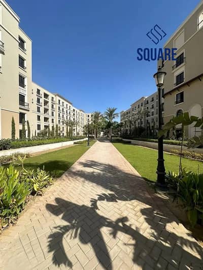 2 Bedroom Apartment for Sale in Sheikh Zayed, Giza - IMG-20250519-WA0064. jpg