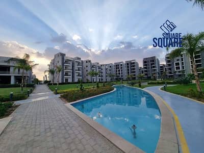 فلیٹ 3 غرف نوم للبيع في حدائق اكتوبر، الجيزة - 564ad5ed-5ffd-40f1-ac74-bae1c852aaa2. png