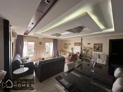 3 Bedroom Flat for Sale in New Cairo, Cairo - WhatsApp Image 2025-12-16 at 4.55. 51 PM (1). jpeg 3 Bedroom Flat for Sale in New Cairo, Cairo - WhatsApp Image 2025-12-16 at 4.55. 51 PM (1). jpeg