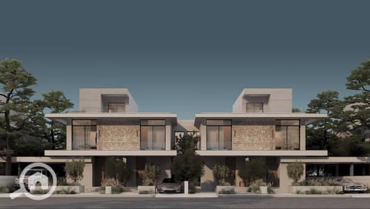 تاون هاوس 4 غرف نوم للبيع في الشيخ زايد، الجيزة - Screenshot 2025-12-04 123946. png