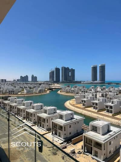 فلیٹ 3 غرف نوم للبيع في الساحل الشمالي، مطروح - 597587631_4452135295009628_6244355869023458726_n. jpg