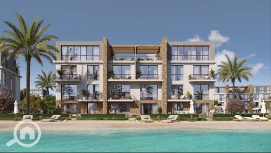 شاليه 1 غرفة نوم للبيع في الساحل الشمالي، مطروح - d47d7bb9-3b6d-4092-83ac-74773d0e98ca. jpg