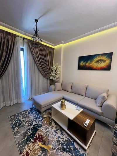 2 Bedroom Flat for Sale in Madinaty, Cairo - IMG-20250511-WA0011. jpg 2 Bedroom Flat for Sale in Madinaty, Cairo - IMG-20250511-WA0011. jpg