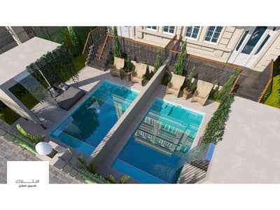 3 Bedroom Flat for Sale in 6th of October, Giza - 7. jpg 3 Bedroom Flat for Sale in 6th of October, Giza - 7. jpg