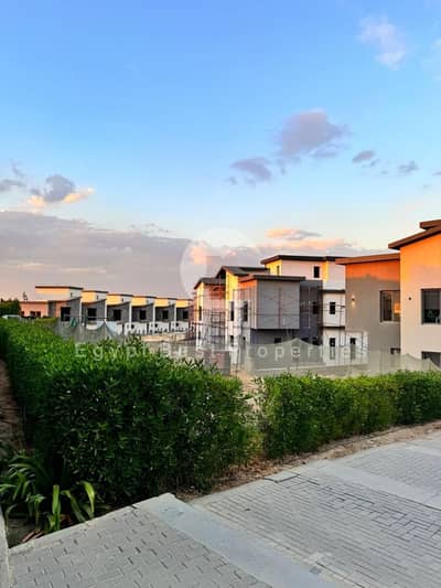 5 Bedroom Twin House for Sale in New Cairo, Cairo - WhatsApp Image 2025-09-09 at 23.16. 18_f1c67278. jpg