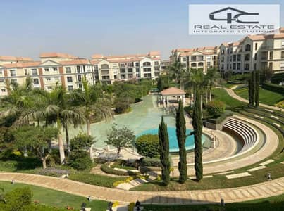 2 Bedroom Flat for Sale in New Cairo, Cairo - WhatsApp Image 2025-11-17 at 7.52. 24 AM (1). jpeg