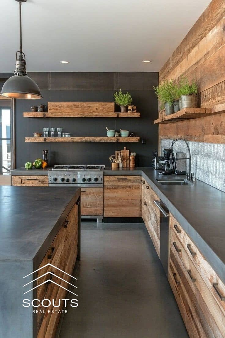 7 43 Eco-Industrial Kitchen Designs_ Sustainable…. jpg
