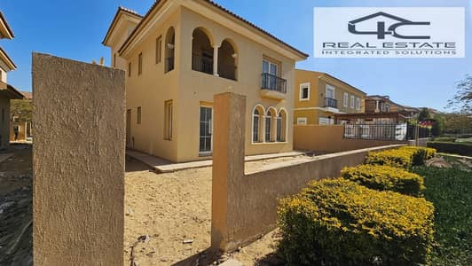 5 Bedroom Villa for Sale in New Cairo, Cairo - WhatsApp Image 2025-12-16 at 5.18. 49 PM (1). jpeg 5 Bedroom Villa for Sale in New Cairo, Cairo - WhatsApp Image 2025-12-16 at 5.18. 49 PM (1). jpeg