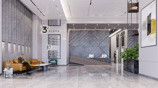 مکتب  للبيع في القاهرة الجديدة، القاهرة - WhatsApp Image 2025-12-16 at 5.22. 18 PM (1). jpeg