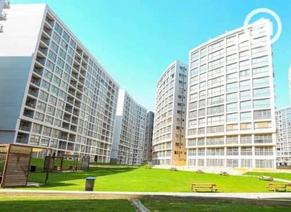 شقة 2 غرفة نوم للايجار في القطامية، القاهرة - one kattameya                                                                                                                                                  . jpg