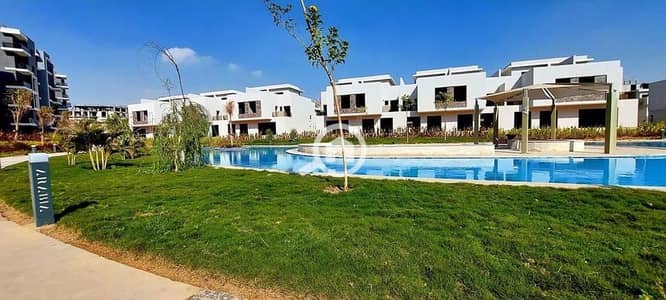 4 Bedroom Villa for Sale in Hadayek October, Giza - WhatsApp Image 2025-07-19 at 5.53. 51 PM (3). jpeg 4 Bedroom Villa for Sale in Hadayek October, Giza - WhatsApp Image 2025-07-19 at 5.53. 51 PM (3). jpeg