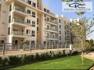 2 Bedroom Apartment for Sale in New Cairo, Cairo - WhatsApp Image 2025-11-12 at 12.57. 07 PM. jpeg