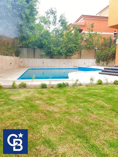 6 Bedroom Villa for Sale in New Cairo, Cairo - WhatsApp Image 2025-12-14 at 1.52. 43 PM (1). jpeg