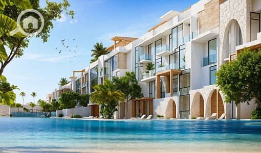 شاليه  للبيع في الساحل الشمالي، مطروح - North-Code-Code-New-Alamein-Code-Developments. jpg