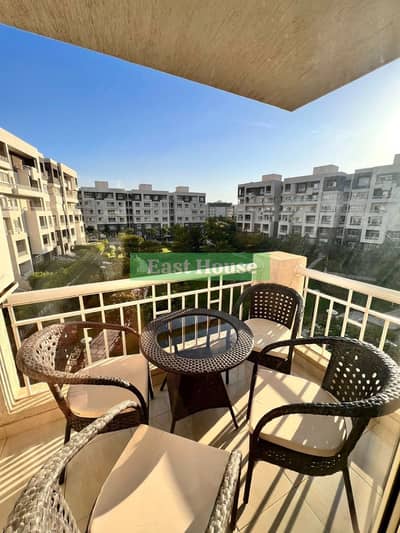 4 Bedroom Flat for Rent in Madinaty, Cairo - WhatsApp Image 2025-12-15 at 1.31. 31 PM. jpeg